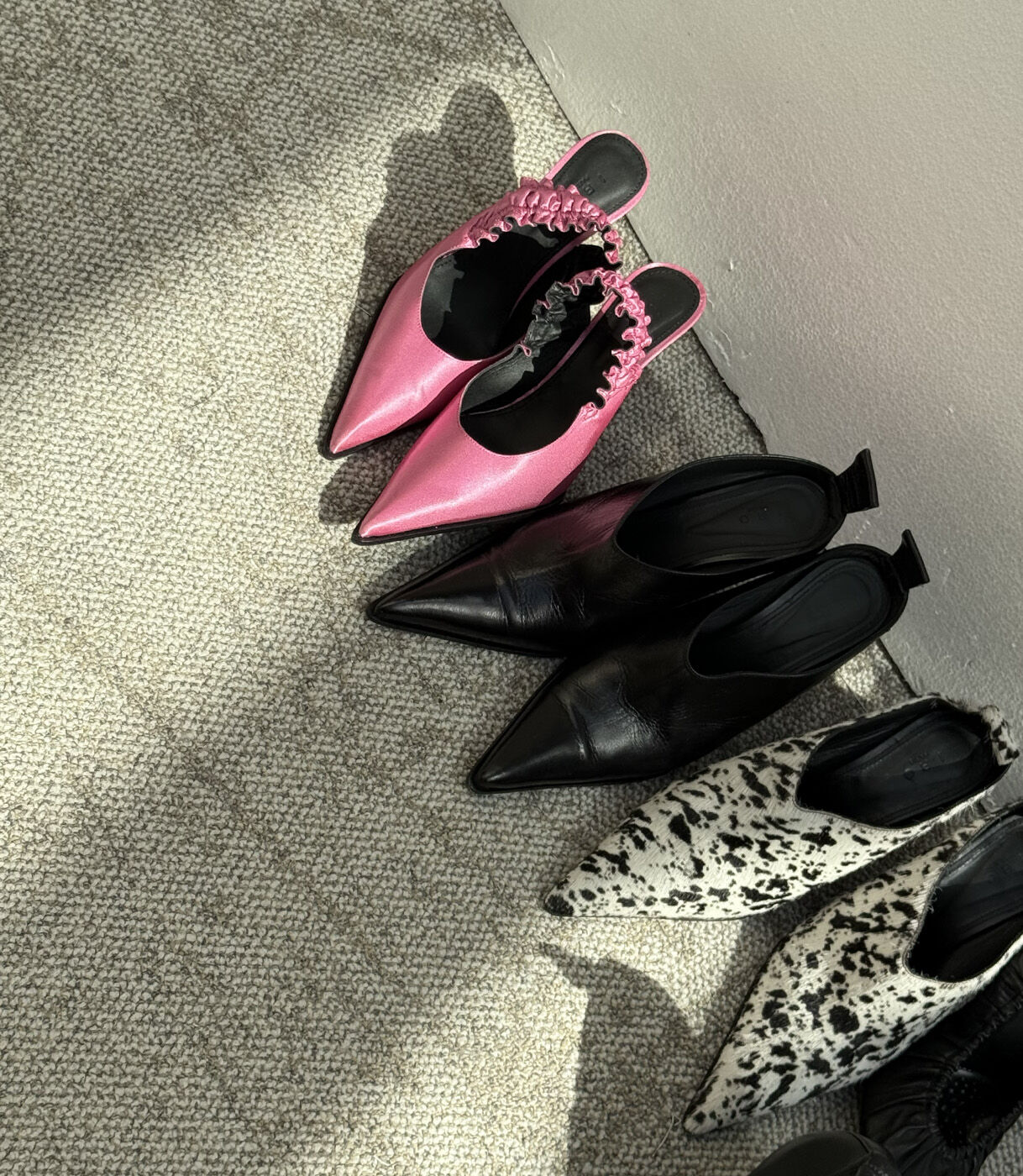 Shoes