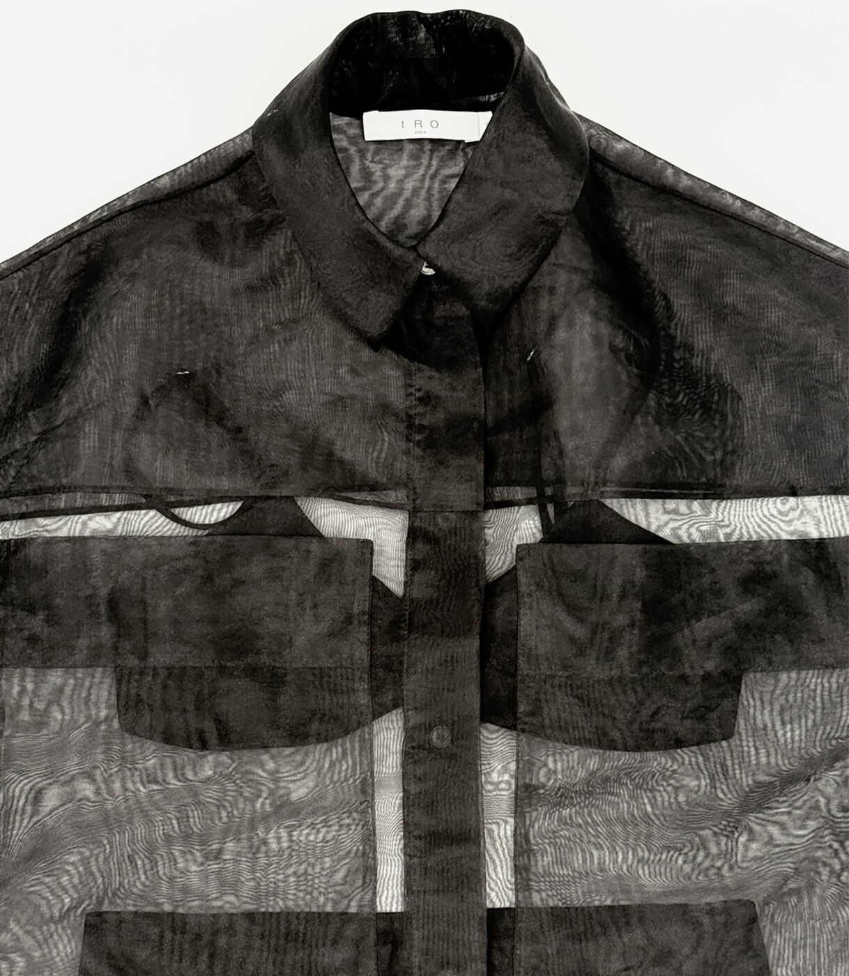 Chemises & tops