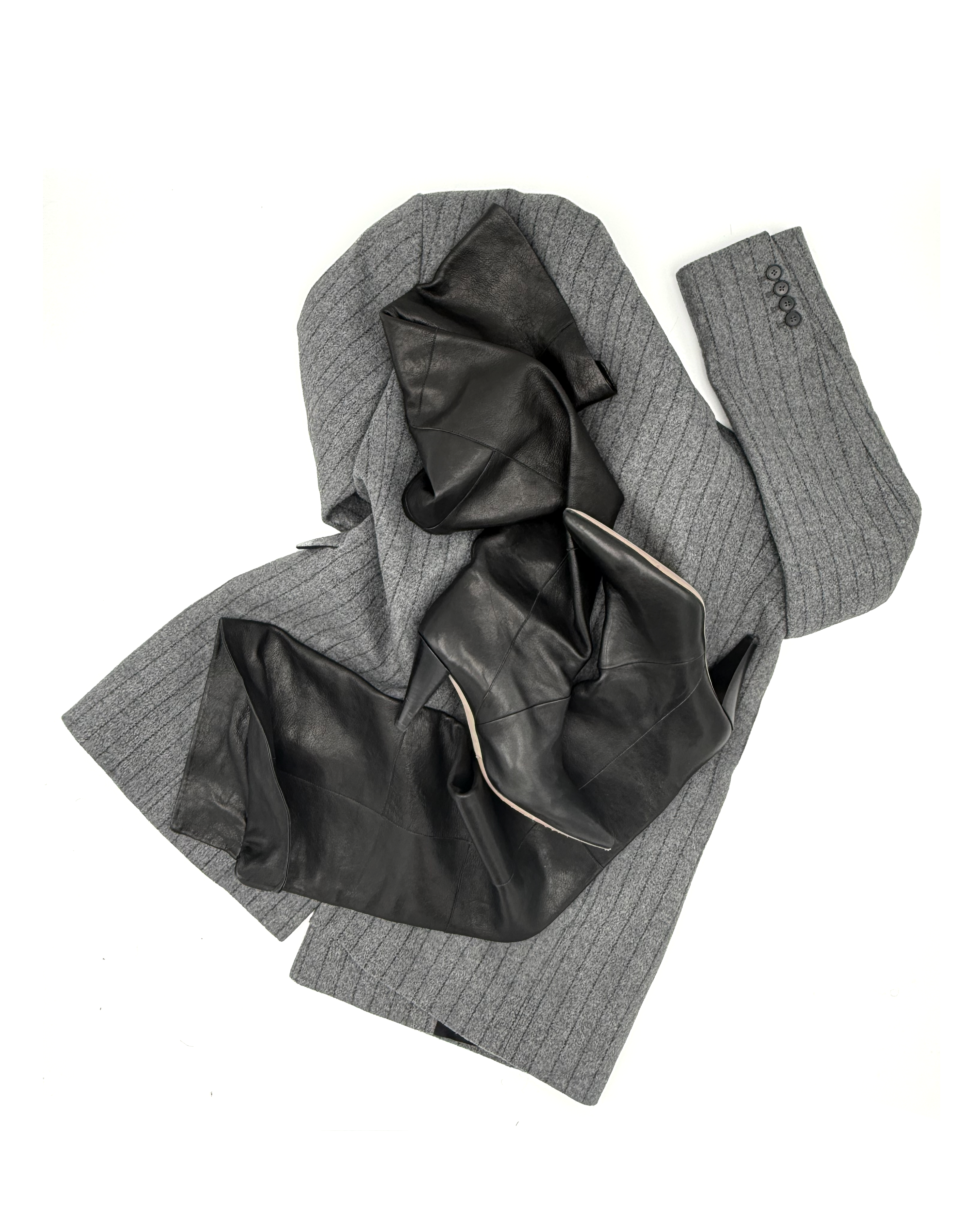 Jackets & coats