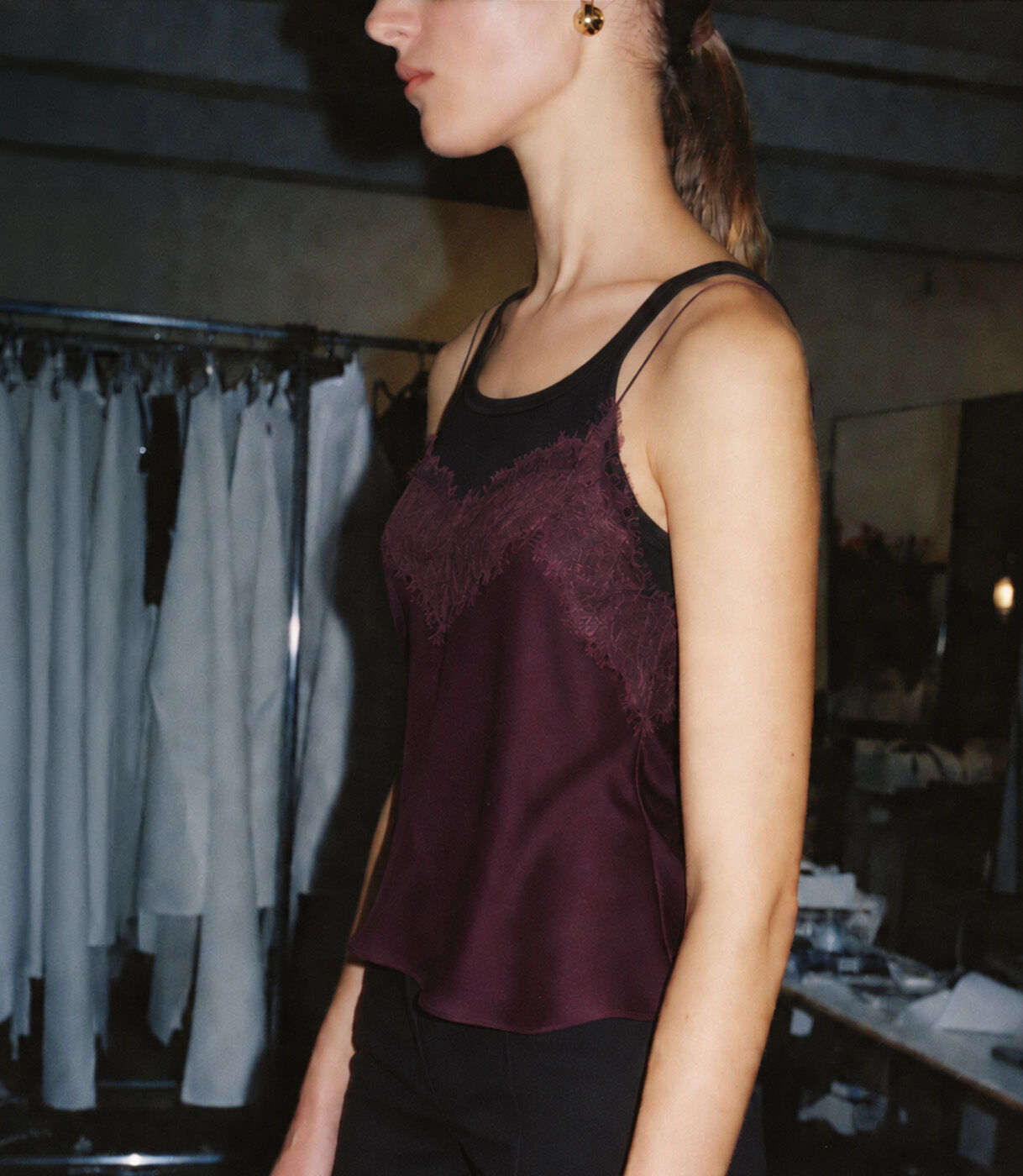 Tops & shirts