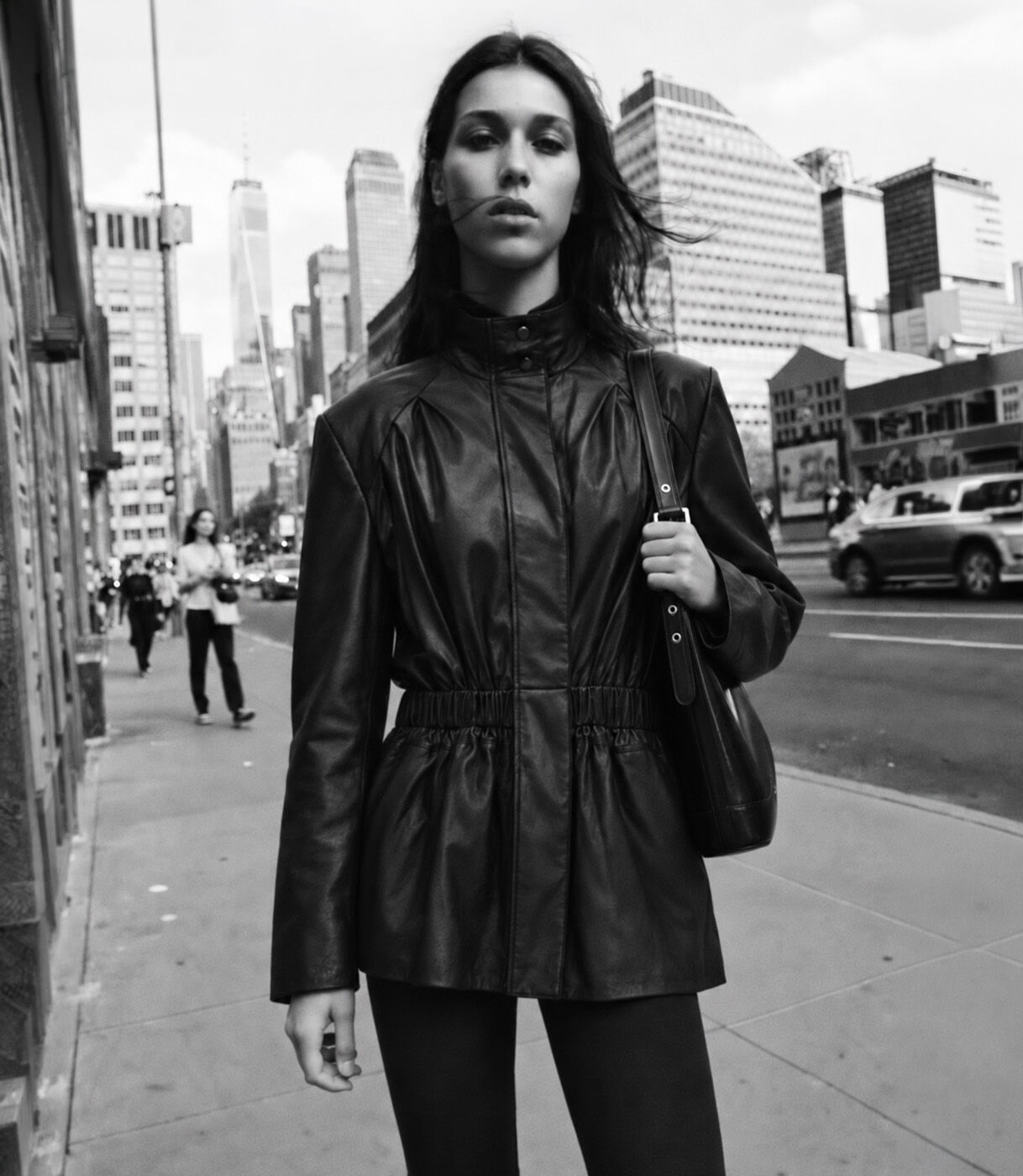 Jackets & coats