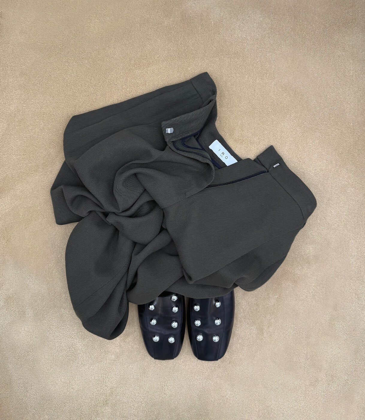 PANTS