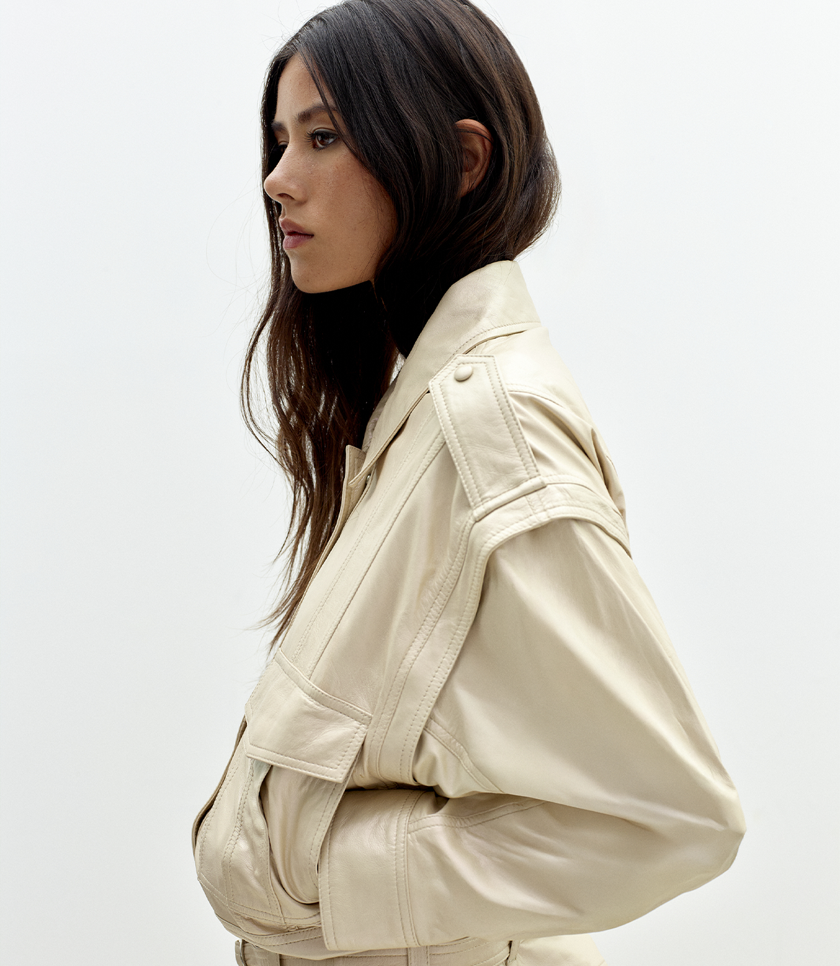 JACKETS & COATS