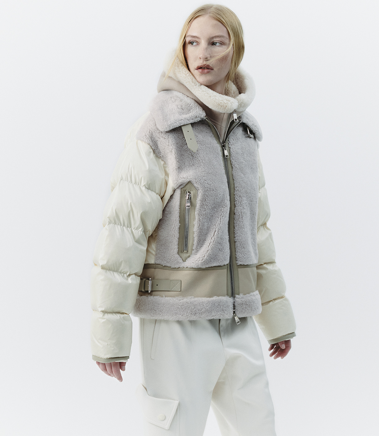 SKI CAPSULE