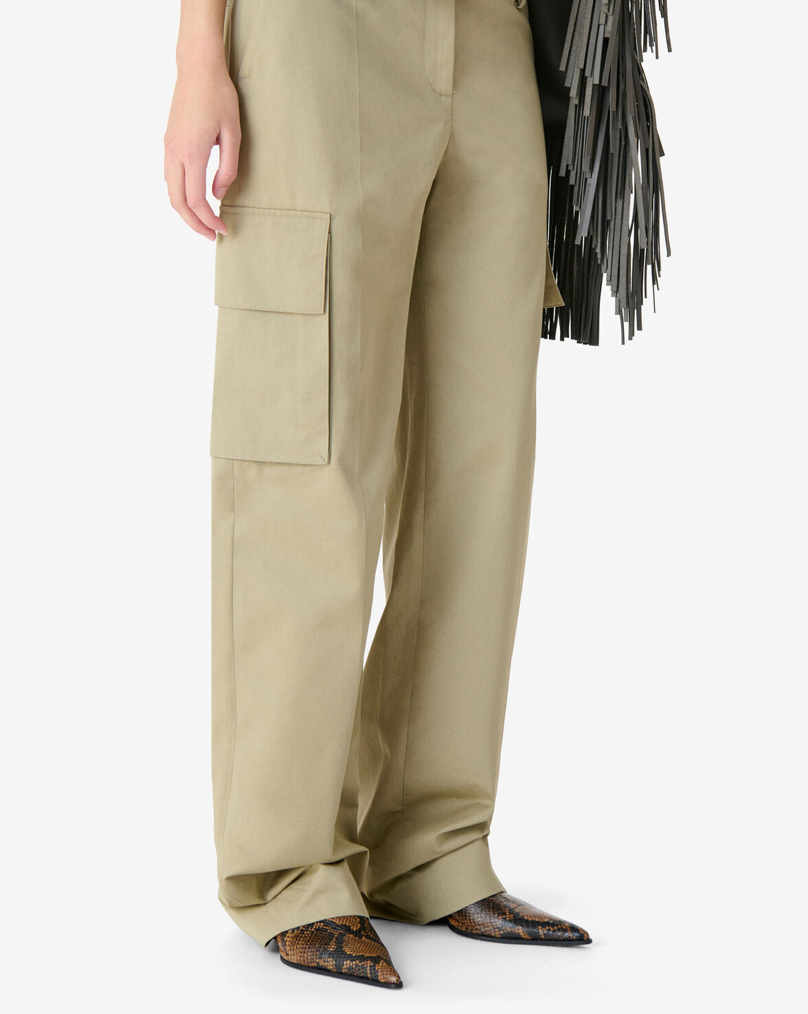 INDRA image number null