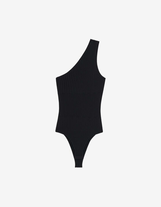 RIBBED BODY