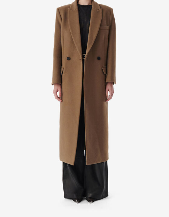 PEA COAT