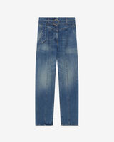 INDIO image number null