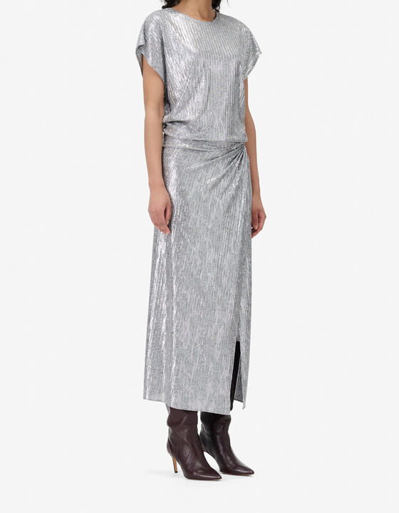 TOP EN LUREX