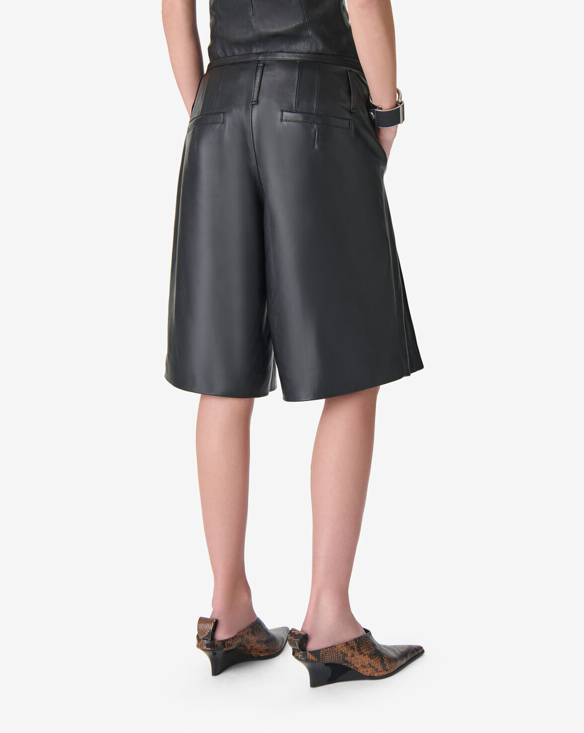 CHACAO image number null