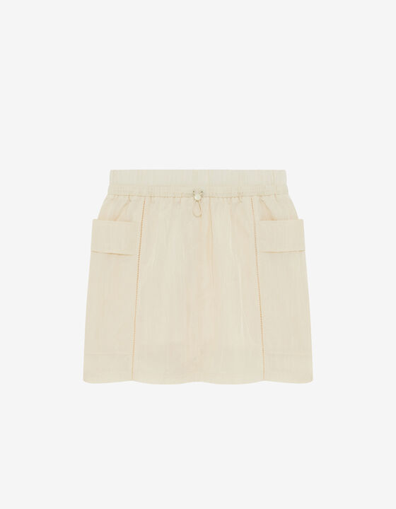 SHORT SKIRT