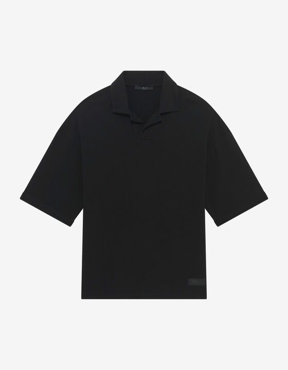 OVERSIZE POLO