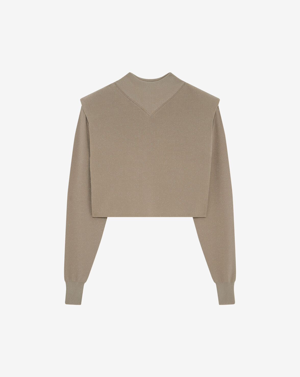 ALOU image number null