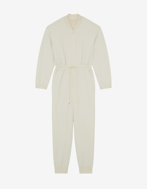 SKI SUIT