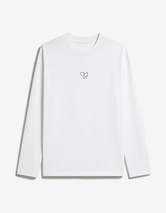 LONG SLEEVE T-SHIRT