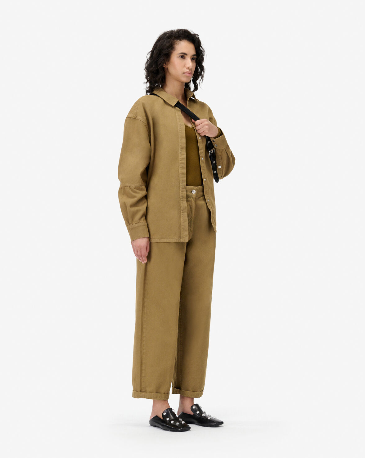 KALYS image number null