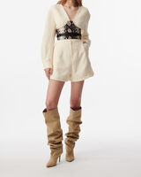 SELIA image number null