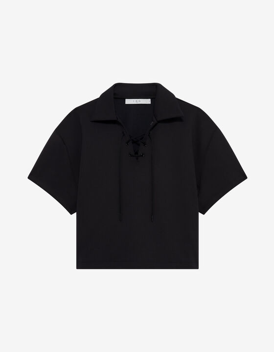 TOP POLO LAC&Eacute;