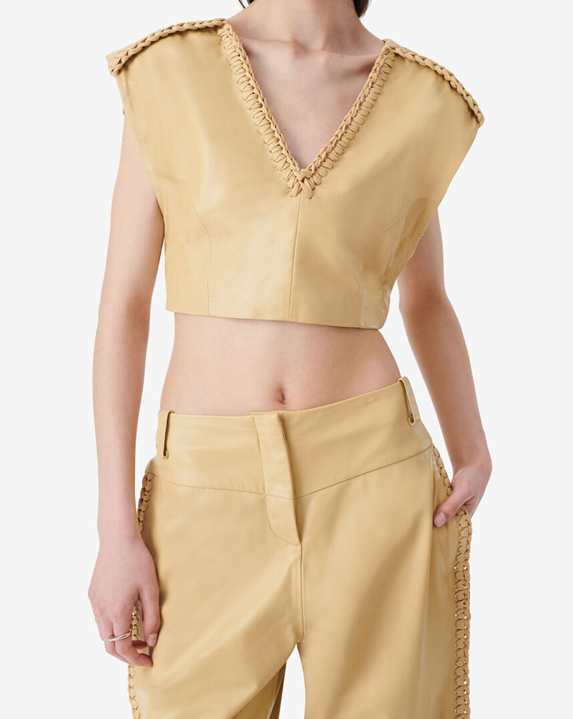 LEROY image number null