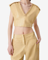 LEROY image number null