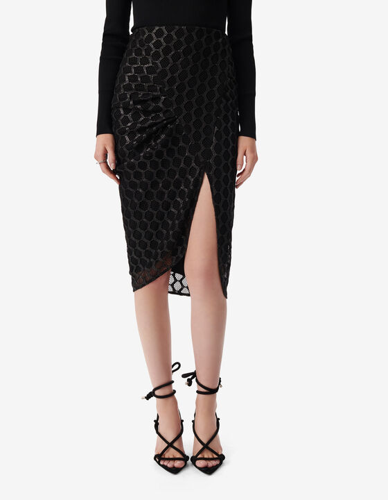 JUPE MIDI