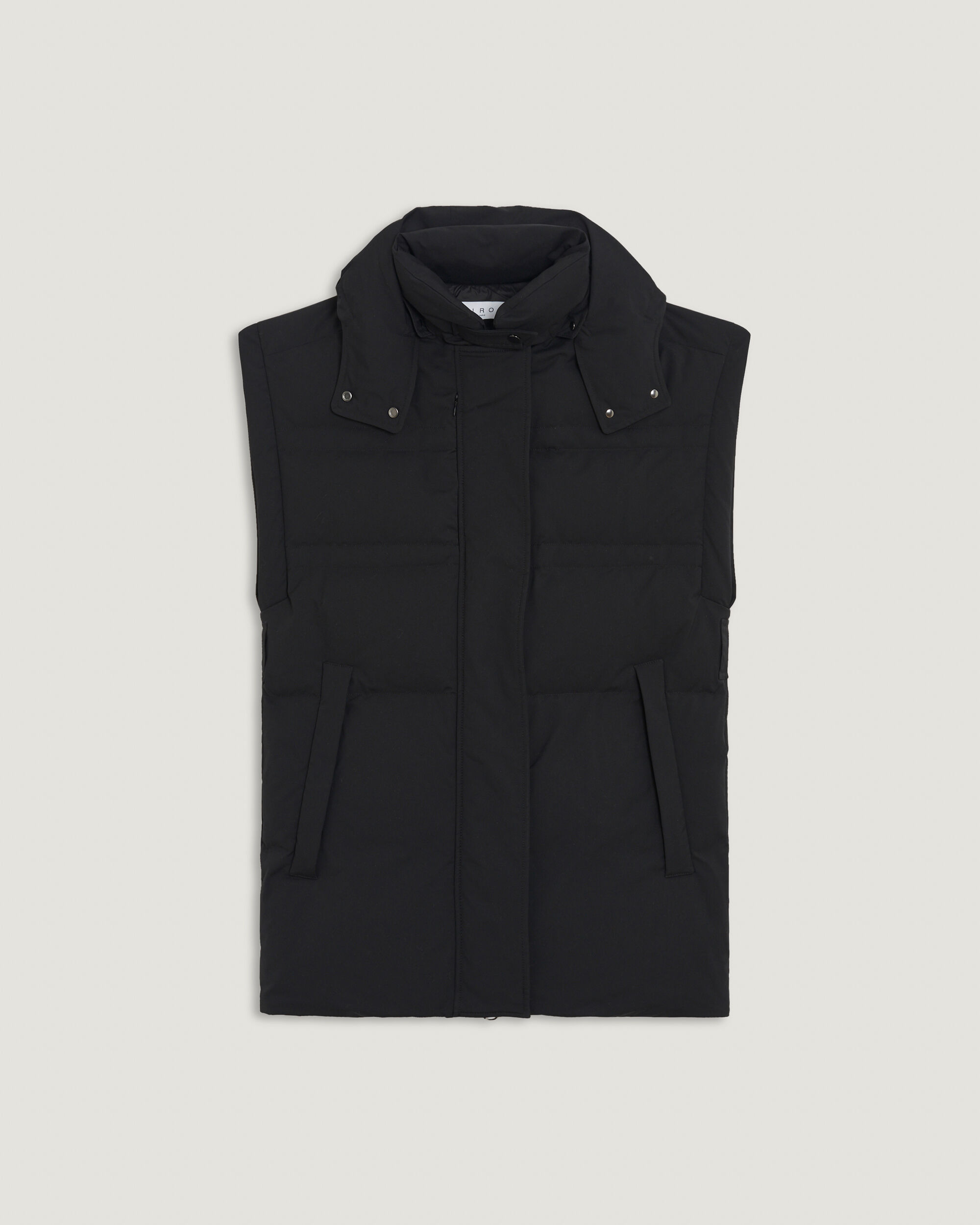 iro puffer jacket