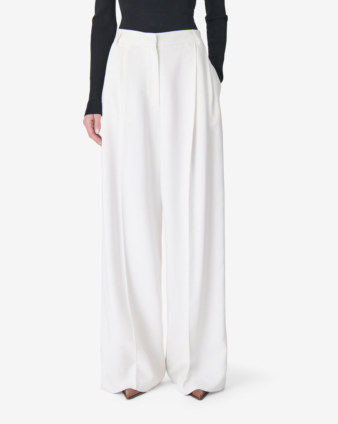 HELIS image number null