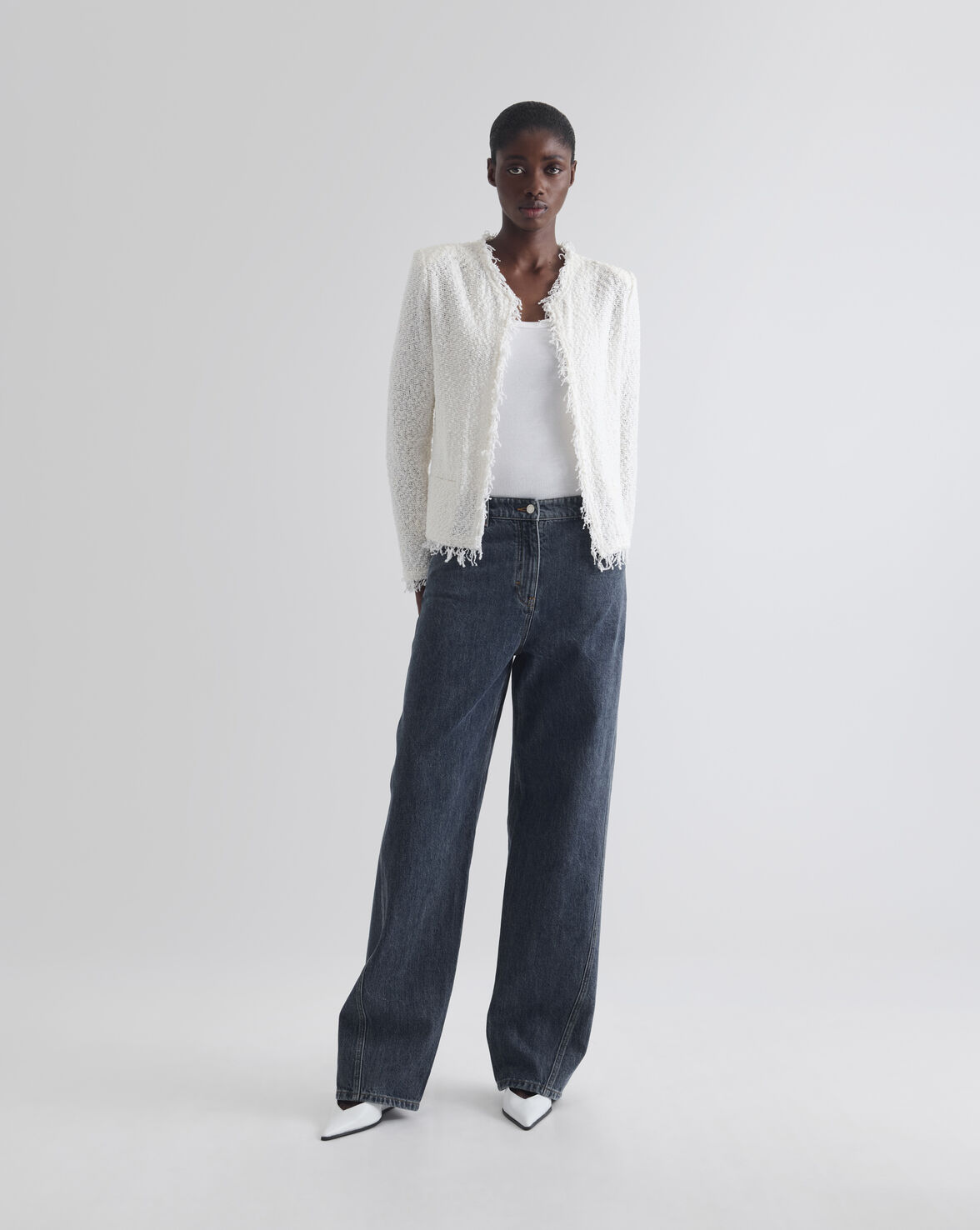 SHAVANI JACKET image number null