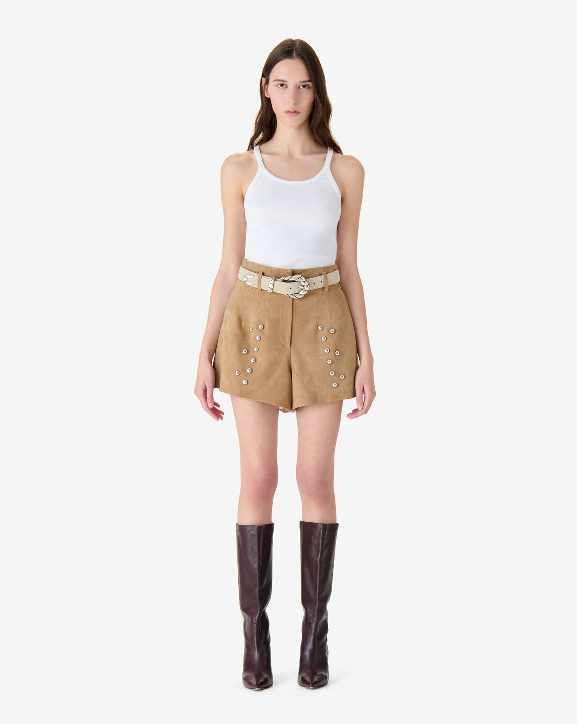 BOW image number null