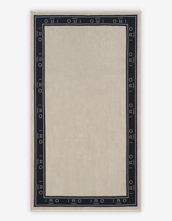 BEACH TOWEL