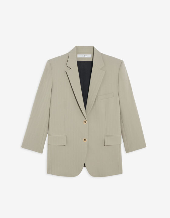 OLAPI SUIT JACKET