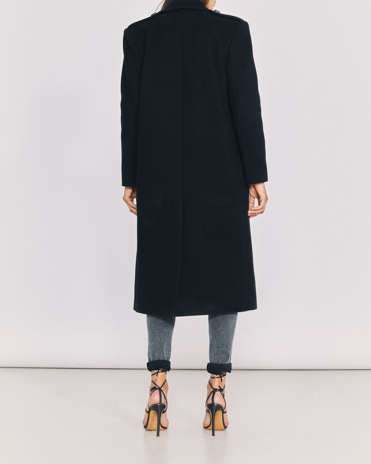 iro fall winter 2020 collection ligu coat iro fall winter 2020 collection ligu coat