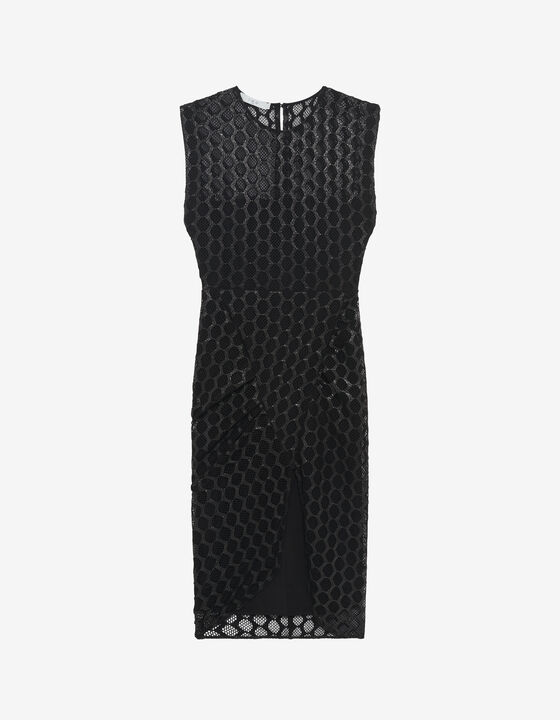 MIDI DRESS