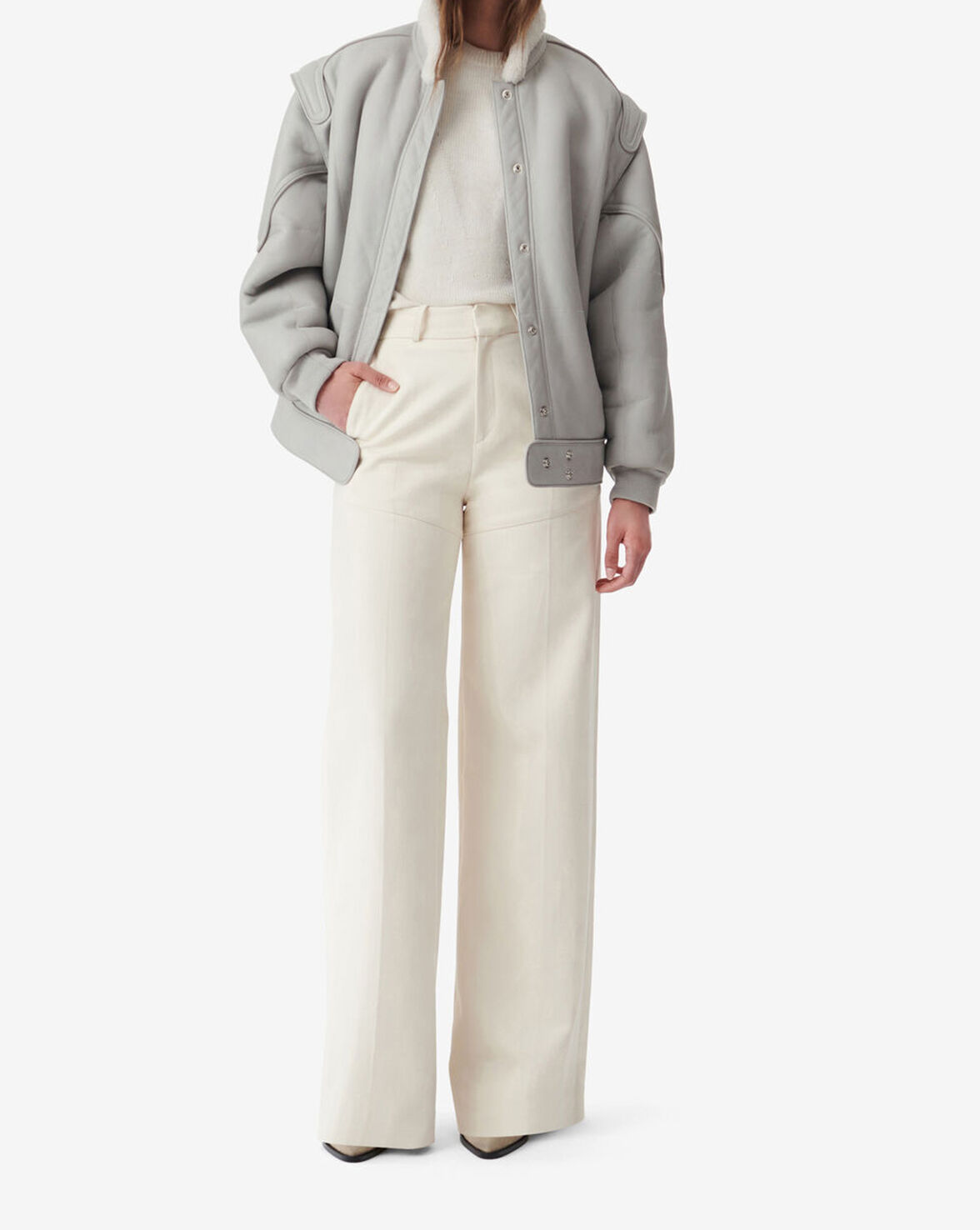 REESE image number null