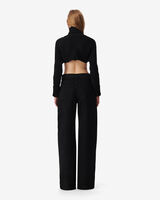 IRASI image number null