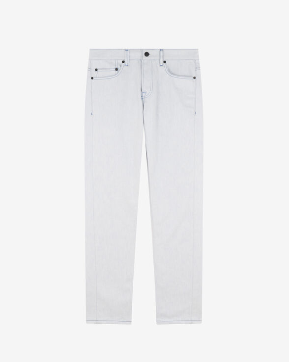 TOTHEN TAPERED JEANS