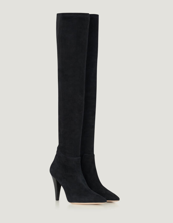 BABEL BOOTS