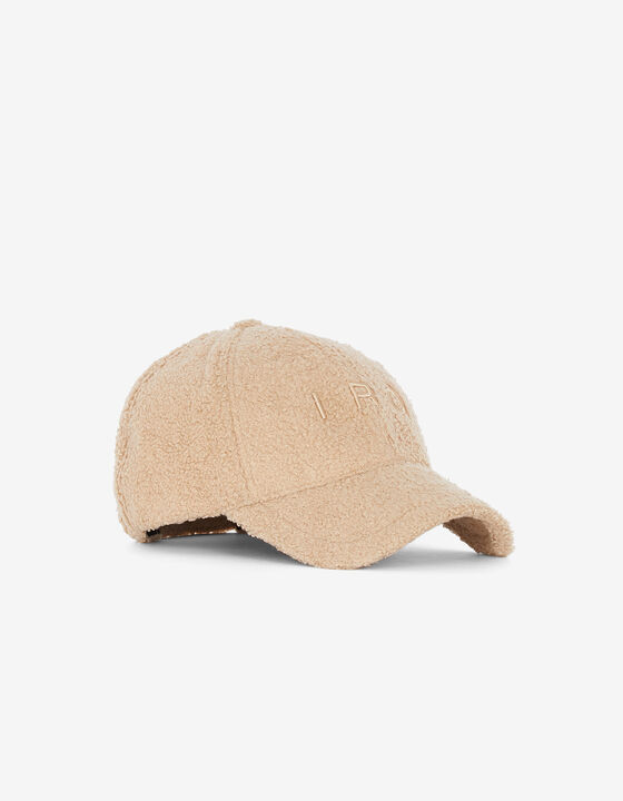GREB EMBROIDERED BASEBALL CAP