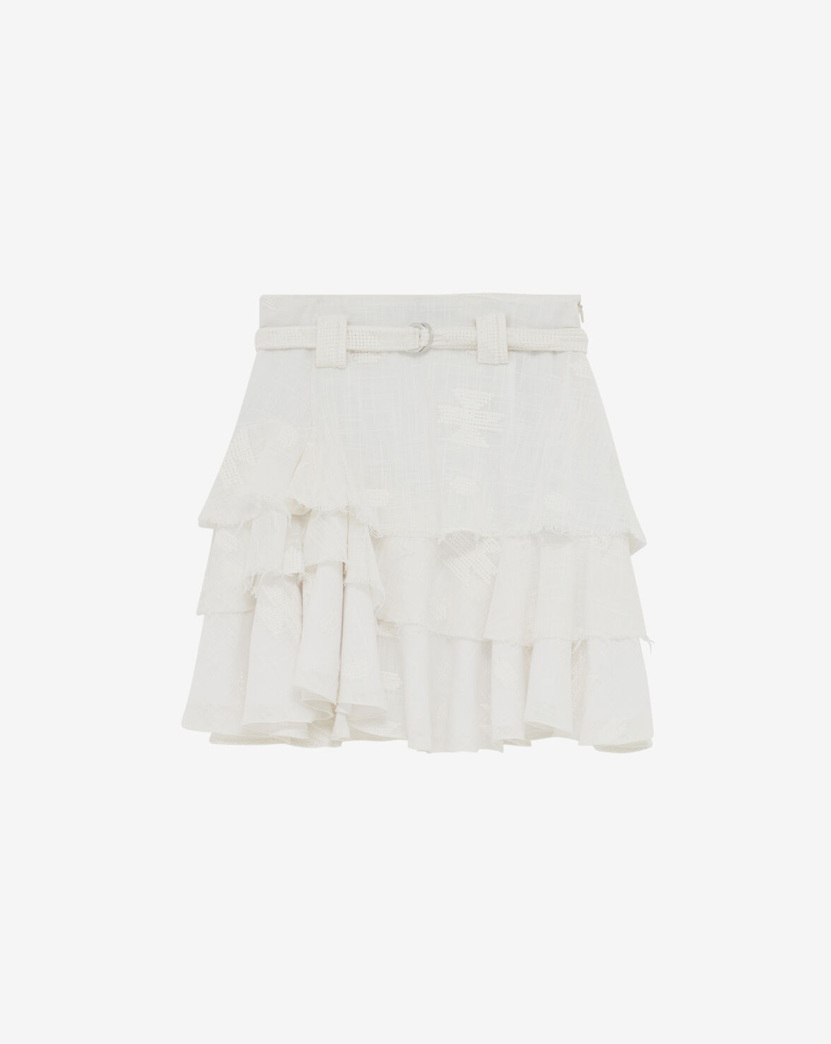 AIRA image number null