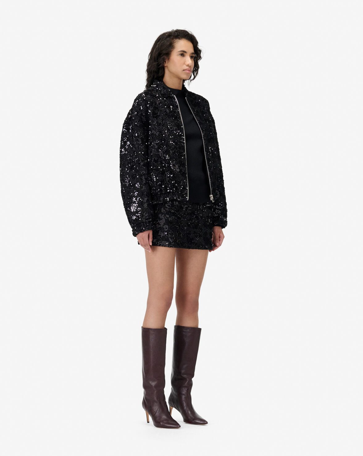 OMBER image number null