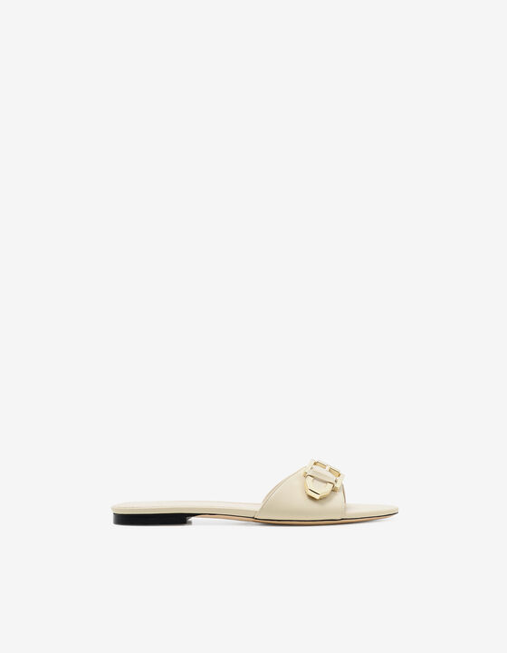 FLAT MULES
