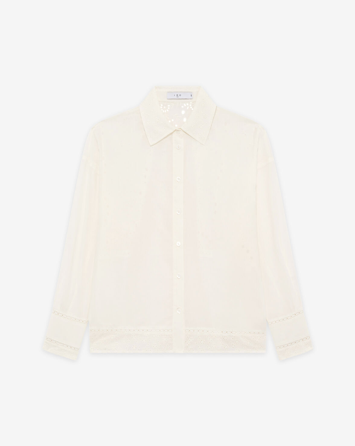 IMAI image number null