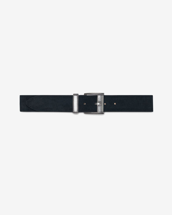 CEINTURE EN CUIR MAGLA