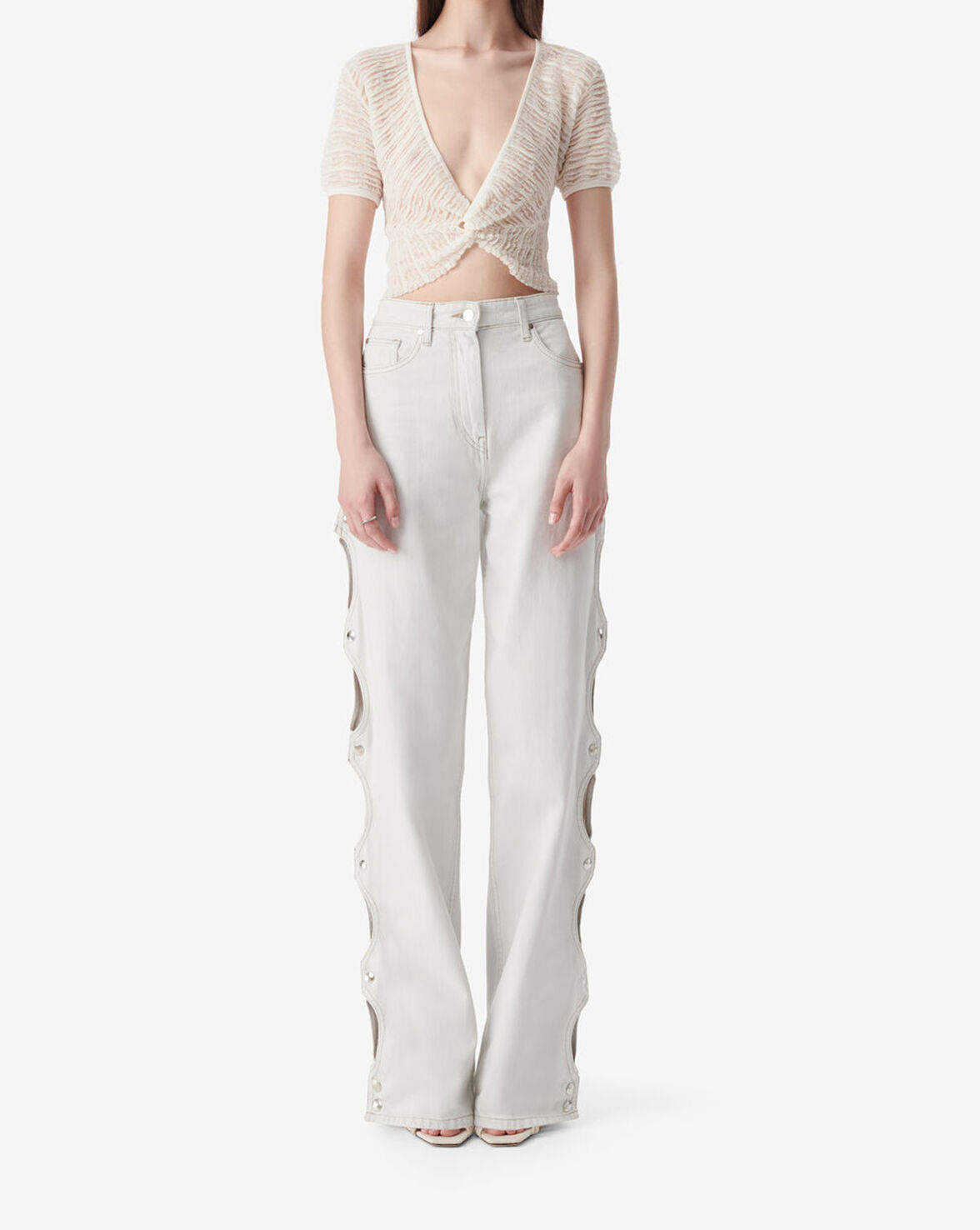 JANIE image number null