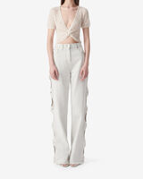 JANIE image number null