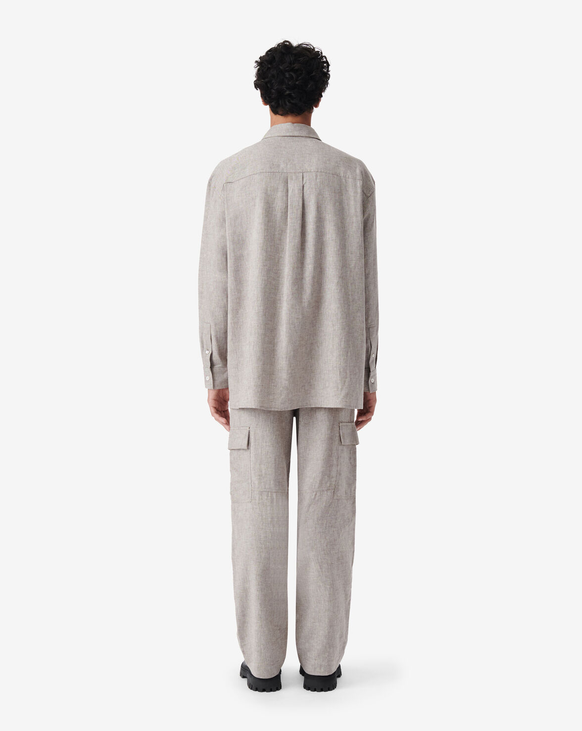 ARIC image number null