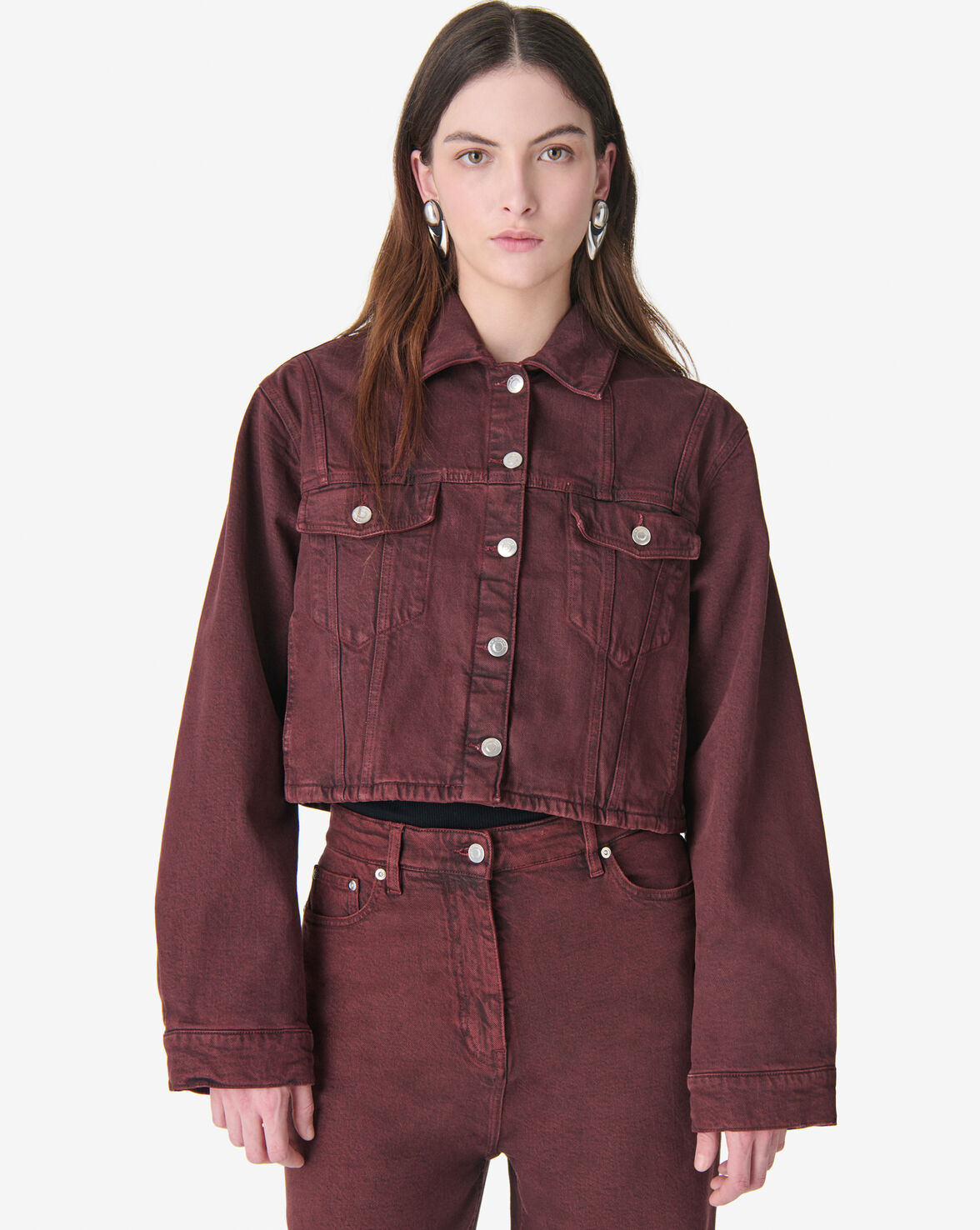 ECOSME image number null