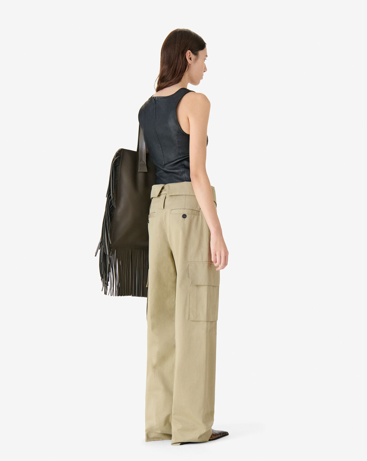 ANDES image number null