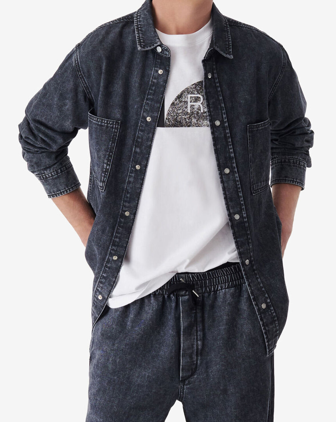 SHIK image number null