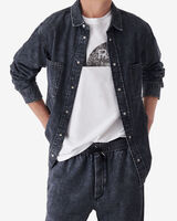 SHIK image number null